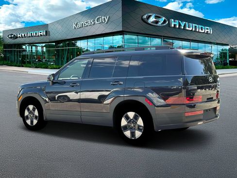 New 2026 Hyundai Santa Fe SEL AWD/4WD image 4