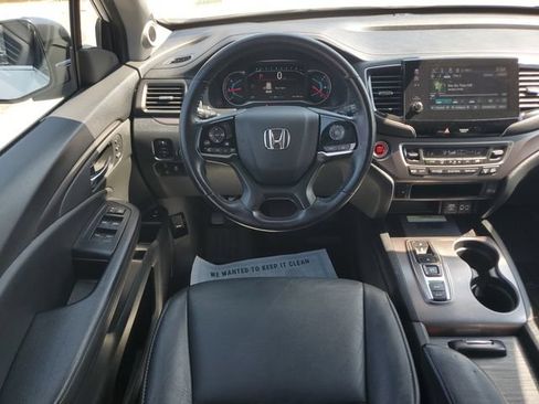 Used 2021 Honda Pilot Special Edition image 19