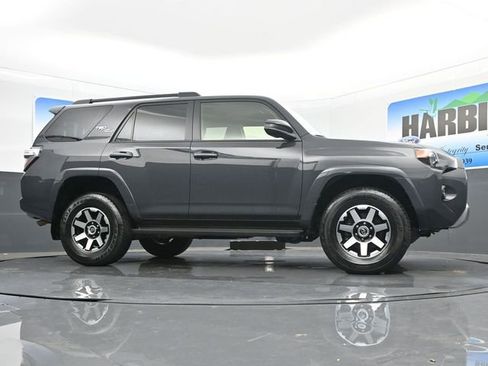 Used 2024 Toyota 4Runner TRD Off-Road image 24