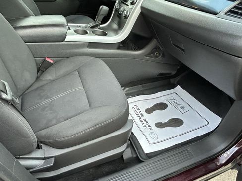 Used 2011 Ford Edge SE w/ 101A Rapid Spec Order Code FWD image 12