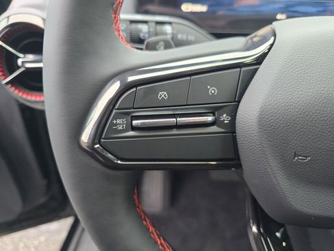 New 2026 Chevrolet Equinox EV RS image 21