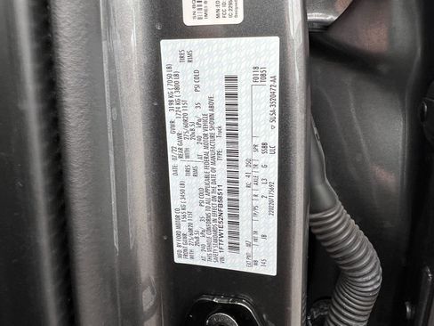 Used 2022 Ford F150 XL w/ STX Appearance Package AWD/4WD image 44