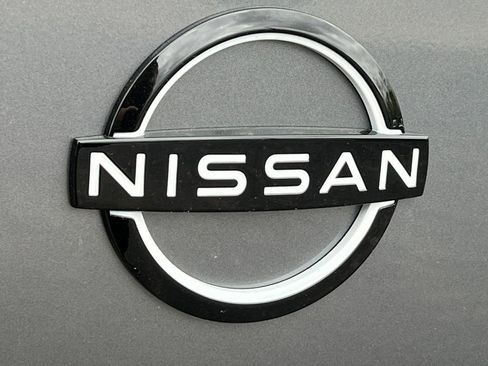 New 2026 Nissan Frontier SV w/ All-Weather Content Package AWD/4WD image 51