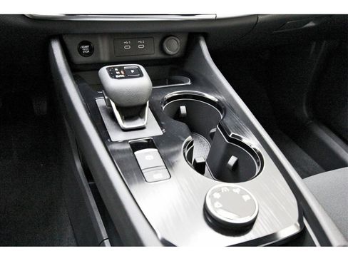 Certified 2024 Nissan Rogue S image 24