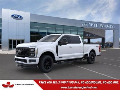 New 2024 Ford F250 Lariat w/ Lariat Ultimate Package