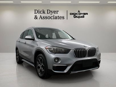 Used 2018 BMW X1 xDrive28i