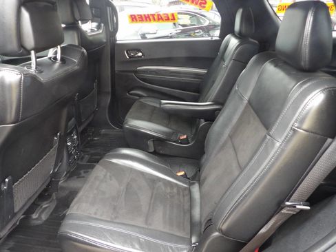 Used 2020 Dodge Durango GT image 7