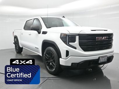 Used 2023 GMC Sierra 1500 Elevation