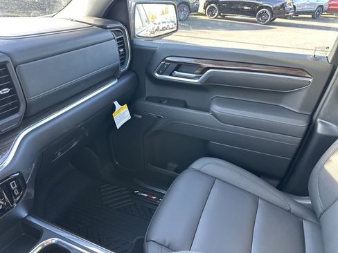 New 2026 Chevrolet Silverado 1500 RST w/ Safety Package image 24