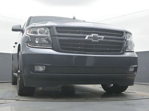 Used 2020 Chevrolet Tahoe Premier image 55