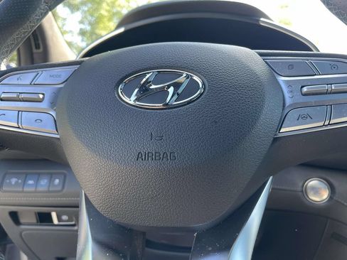 Used 2023 Hyundai Santa Fe Calligraphy w/ Cargo Package FWD image 29