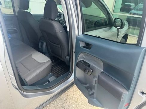 Used 2022 Ford Maverick XL w/ Equipment Group 100A Standard AWD/4WD image 5