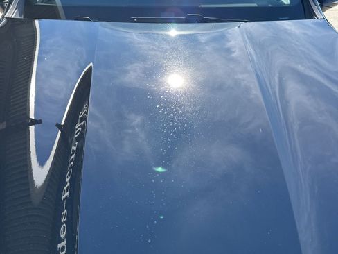 Used 2026 Mercedes-Benz GLC 300 image 4