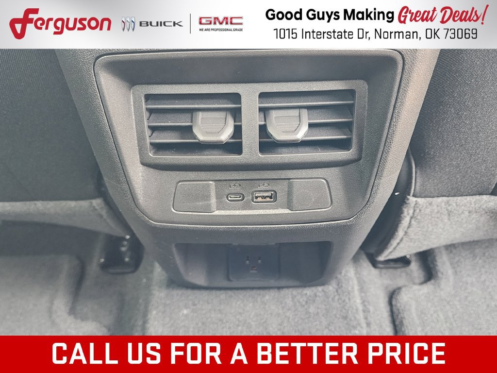 New 2026 GMC Canyon Elevation w/ Convenience Package AWD/4WD image 47