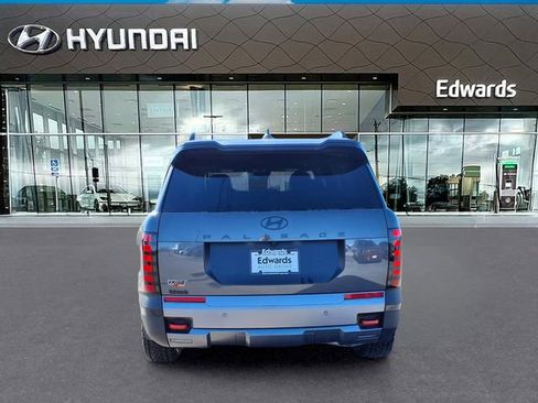 New 2026 Hyundai Palisade XRT Pro AWD/4WD image 5