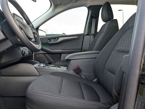 New 2026 Ford Escape Active image 20