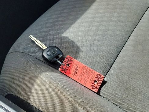 Used 2022 Toyota Tacoma SR image 26