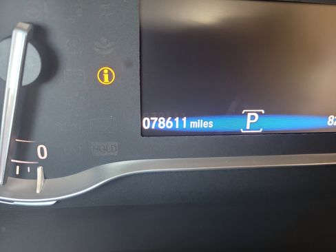 Used 2019 Honda Ridgeline RTL-T image 33