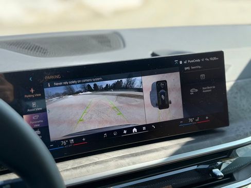 New 2026 BMW X5 xDrive40i AWD/4WD image 18