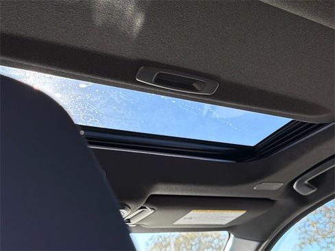 New 2025 Toyota 4Runner Limited image 17