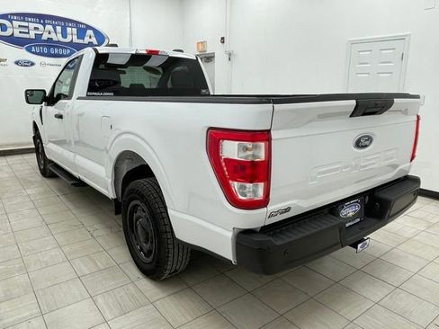 Used 2023 Ford F150 XL image 15