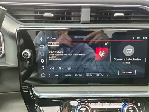 Used 2025 GMC Sierra 3500 Denali w/ Denali Reserve Package image 50