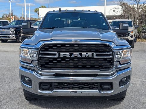 Used 2023 RAM 3500 Big Horn w/ Level 1 Equipment Group image 8