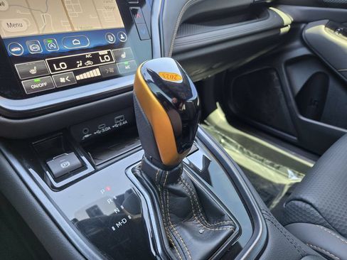 Used 2023 Subaru Outback Wilderness AWD/4WD image 22
