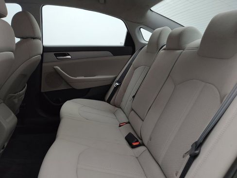 Used 2018 Hyundai Sonata ECO FWD image 18