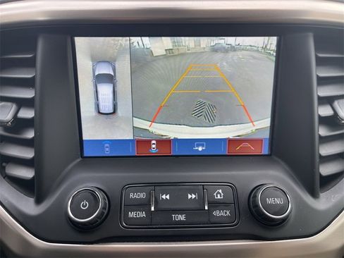 Used 2018 GMC Acadia Denali w/ Technology Package image 15