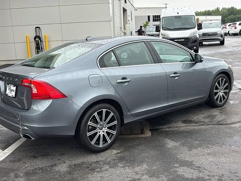 Used 2018 Volvo S60 T5 Inscription AWD/4WD image 29