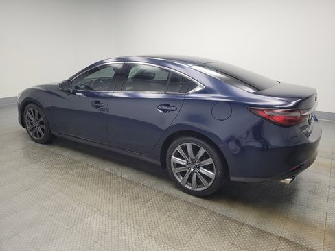 Used 2018 MAZDA MAZDA6 Touring FWD image 3