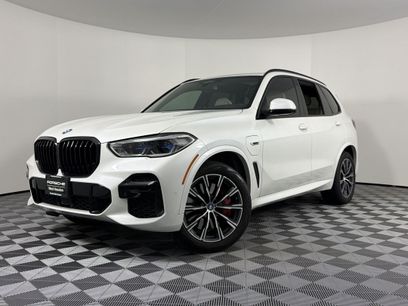 Used 2023 BMW X5 xDrive45e w/ Executive Package