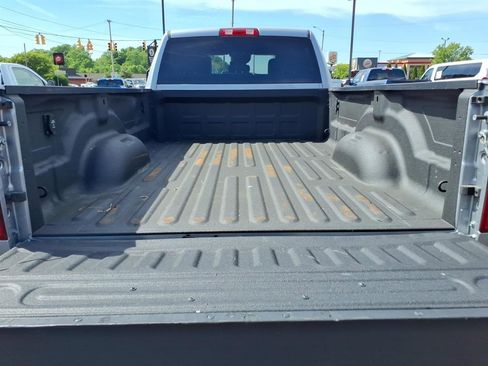 Used 2023 RAM 2500 Tradesman w/ Safety Group AWD/4WD image 14