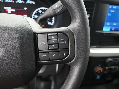 Used 2025 Ford F350 XL w/ XL Driver Assist Package image 15