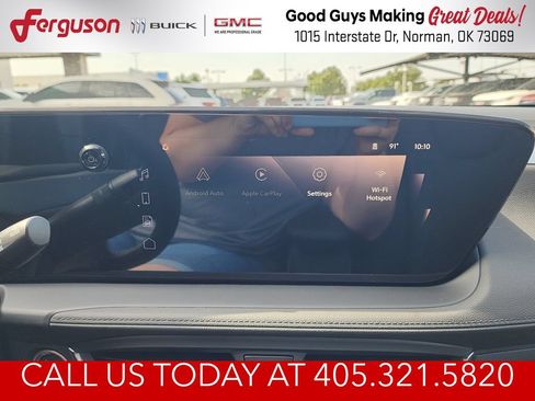 New 2026 Buick Encore GX Preferred w/ Comfort Package FWD image 24