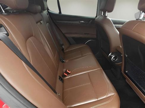 Used 2018 Alfa Romeo Stelvio Ti AWD/4WD image 37