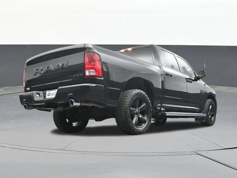 Used 2020 RAM 1500 Express w/ Wheel & Sound Group AWD/4WD image 45