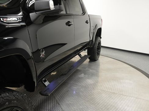 New 2026 GMC Sierra 1500 AT4 w/ AT4 Premium Package AWD/4WD image 4