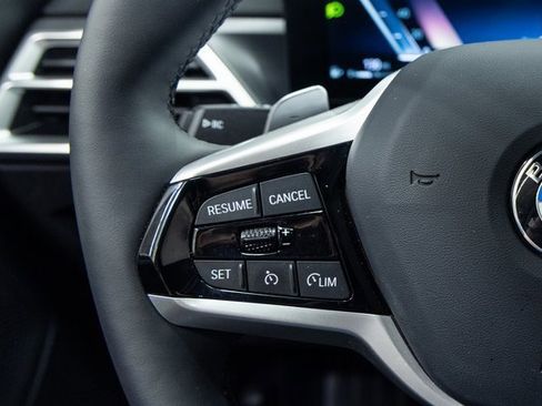 Certified 2025 BMW 230i xDrive Coupe w/ Premium Package image 15