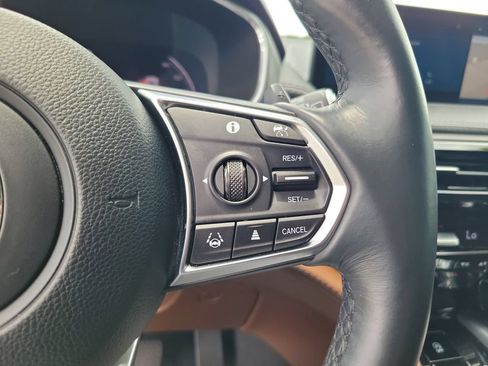 Used 2023 Acura MDX SH-AWD w/ Advance Package image 25