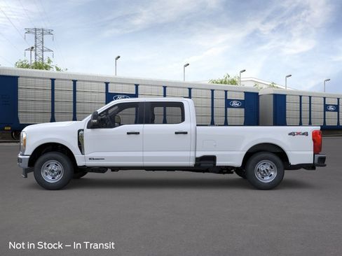New 2026 Ford F250 XL AWD/4WD image 3