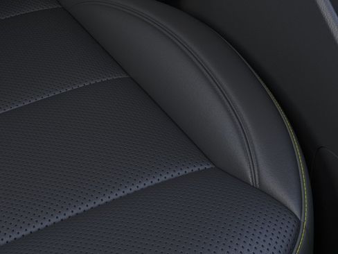 New 2026 Chevrolet Trax ACTIV w/ Sunroof Package image 23