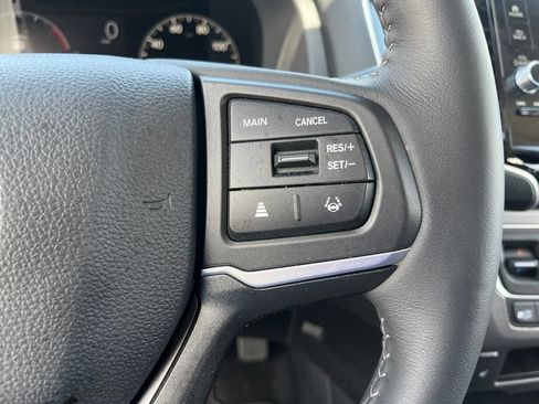 Certified 2026 Honda Ridgeline RTL image 22