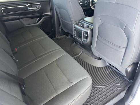 New 2026 RAM 1500 Big Horn AWD/4WD image 16