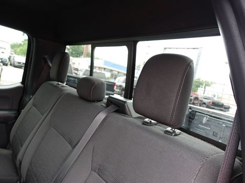 Used 2023 Ford F150 XLT w/ Equipment Group 302A High AWD/4WD image 24