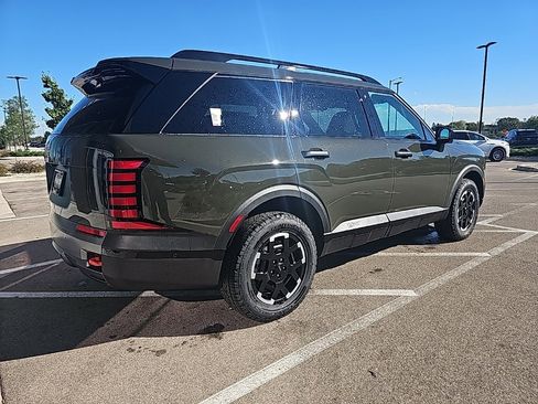 New 2026 Hyundai Palisade XRT Pro image 5