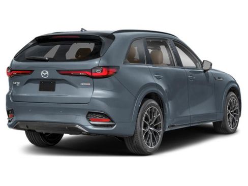 New 2026 MAZDA CX-70 3.3 Turbo S w/ Premium Plus image 2