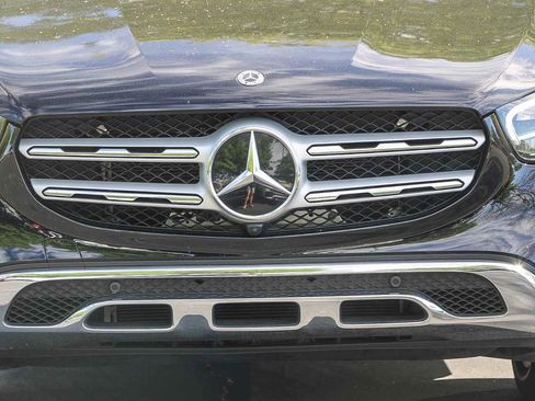 Used 2022 Mercedes-Benz GLC 300 image 7