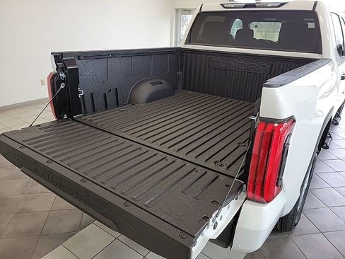 New 2026 Toyota Tundra SR5 w/ SR5 Convenience Package image 14